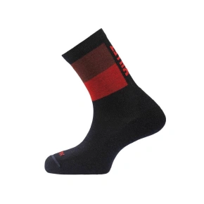 Skarpety MILLET Seneca Mid Socks Granatowy Skarpety MILLET Seneca Mid Socks Granatowy