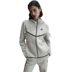 Bluza damska Nike Sportswear Tech Fleece Windrunner HV6747-063