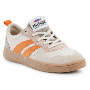 Buty Palladium Pallacup Flame Suede W 79505-151-M