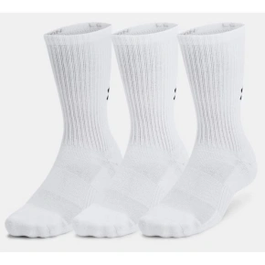 Skarpety Under Armour TC 3pk Crew 1386311 100