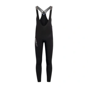 Rogelli spodnie rowerowe n/s MONO czarne 2XL