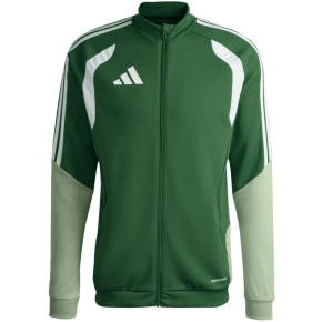 Bluza męska adidas Tiro 26 Competition Training zielona KA7679 pánské