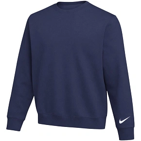 Nike Park 26 Fleece Crew granatowy IO9045 410 Nike Park 26 Fleece Crew granatowy IO9045 410