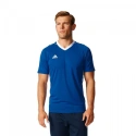 Męska koszulka piłkarska Tiro 17 M BK5439 - Adidas