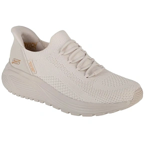 Skechers Slip-Ins: Bobs Sparrow 2.0 - Lucky Run 117620-OFWT Białe 36 Skechers Slip-Ins: Bobs Sparrow 2.0 - Lucky Run 117620-OFWT Białe 36