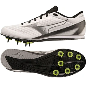 Buty kolce Mizuno X FIRST 2 U1GA233002 Buty kolce Mizuno X FIRST 2 U1GA233002