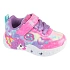 Skechers Unicorn Charmer - Lil Heart Sparkles 303064N-PKMT Różowe 21