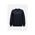 Bluza Peak Performance W Original Terry Crew czarny