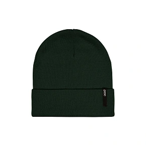 Czapka POC Beanie Flat zielona