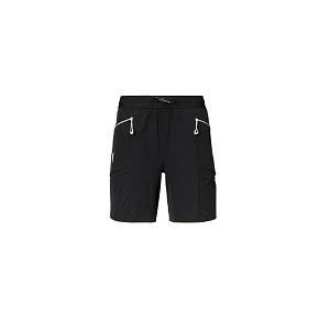 Szorty damskie MILLET Kamet Xcs Light Short W czarne dámské Szorty damskie MILLET Kamet Xcs Light Short W czarne dámské