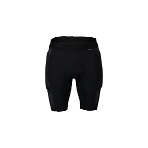 Spodenki z ochroną POC Synovia VPD Shorts - czarne Spodenki z ochroną POC Synovia VPD Shorts - czarne