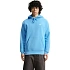 Bluza męska Nike Club BB jasnoniebieska FN3859 497 pánské