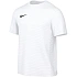 Koszulka męska Nike Dri-Fit Strike IV Jersey SS biała FZ9327 101 pánské