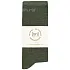 Skarpety 2pak SUPER.NATURAL SN All Day Socks 2-pack zielone