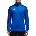 Bluza męska REGISTA 18 Training CZ8649 - Adidas