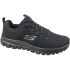 Buty Skechers Graceful Get Connected W 12615-BBK dámské