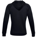 Bluza męska Rival Fleece Big Logo HD M 1357093 001 - Under Armour