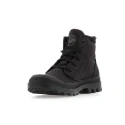 Męskie buty Mono Chrome M 73089-001-M - Palladium