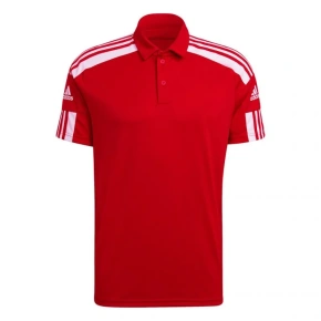 Męska koszulka polo Squadra 21 M GP6429 - Adidas