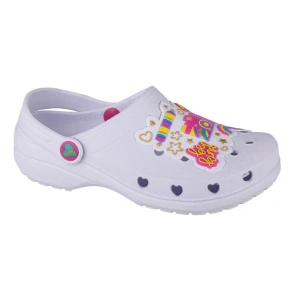 Klapki Skechers Heart Charmer Photobomb Jr 308003L-WMLT 308003L-WMLT