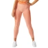 Legginsy damskie W Cropped Logo Seamless Tight W 2032B789-800 - Asics