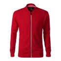 Męska bluza z kapturem Bomber M MLI-45371 - Malfini