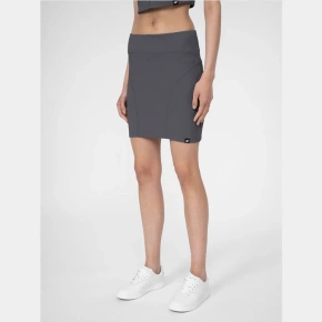 Spódnica damska W 4FSS23TSKIF007 22S - 4F