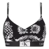 Nieusztywniany biustonosz damski 96 QF7218E-ACP - Calvin Klein