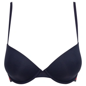 Wzmocniony biustonosz damski Nowoczesna koszulka UW0UW01254-416 - Tommy Hilfiger