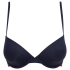 Wzmocniony biustonosz damski Nowoczesna koszulka UW0UW01254-416 - Tommy Hilfiger