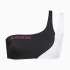 One Shouleder Bandeau KW0KW00885-BEH - Calvin Klein