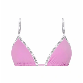 Damski top kąpielowy KW0KW01604-VPF - Calvin Klein