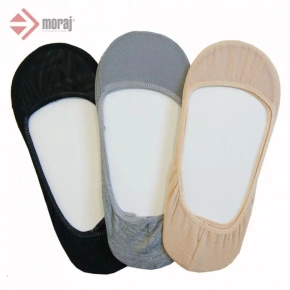 Baleriny damskie 360-001C 3pack - Moraj