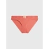 Figi damskie KW0KW01990 SM9 Coral - Calvin Klein