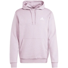 Bluza adidas Essentials Fleece Hoodie M IN0328 pánské