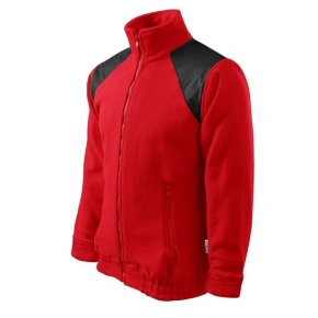 Polar Malfini Jacket Hi-Q M MLI-506RD czerwony pánské