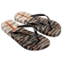 Japonki Ipanema Animal W 83617AY382 dámské