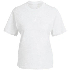 Koszulka adidas Essentials Small Logo Cotton W JC5945