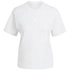 Koszulka adidas Essentials Small Logo Cotton W JC5945