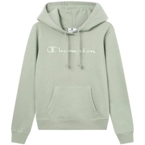 Bluza Champion Hooded Sweatshirt W 118379 GS148 Bluza Champion Hooded Sweatshirt W 118379 GS148