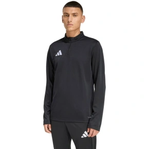 Bluza męska adidas Entrada 26 Training Top czarna JZ6658 pánské