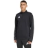 Bluza męska adidas Entrada 26 Training Top czarna JZ6658 pánské