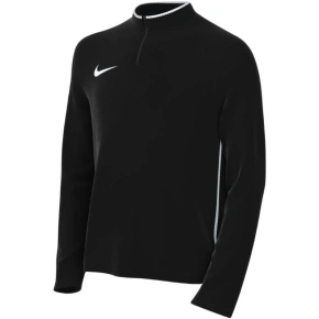 Nike Dri-Fit Park Drill Top czarny IB7542 010
