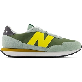 Buty klasyczne męskie New Balance 237 Lifestyle (M23791W) Buty klasyczne męskie New Balance 237 Lifestyle (M23791W)