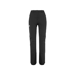 Spodnie narciarskie damskie MILLET W Rutor Xcs Pant Czarny Spodnie narciarskie damskie MILLET W Rutor Xcs Pant Czarny