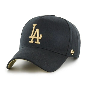 Brand `47 czapka z daszkiem MLB Los Angeles Dodgers BCWS-MDTTC12GWP-BK88 Brand `47 czapka z daszkiem MLB Los Angeles Dodgers BCWS-MDTTC12GWP-BK88