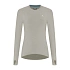 Rogelli T-shirt DR do biegania ESSENTIAL sand M