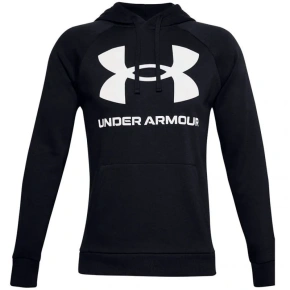 Bluza męska Rival Fleece Big Logo HD M 1357093 001 - Under Armour