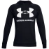 Bluza męska Rival Fleece Big Logo HD M 1357093 001 - Under Armour