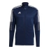 Męska bluza piłkarska Tiro 21 Track M GH4474 - Adidas